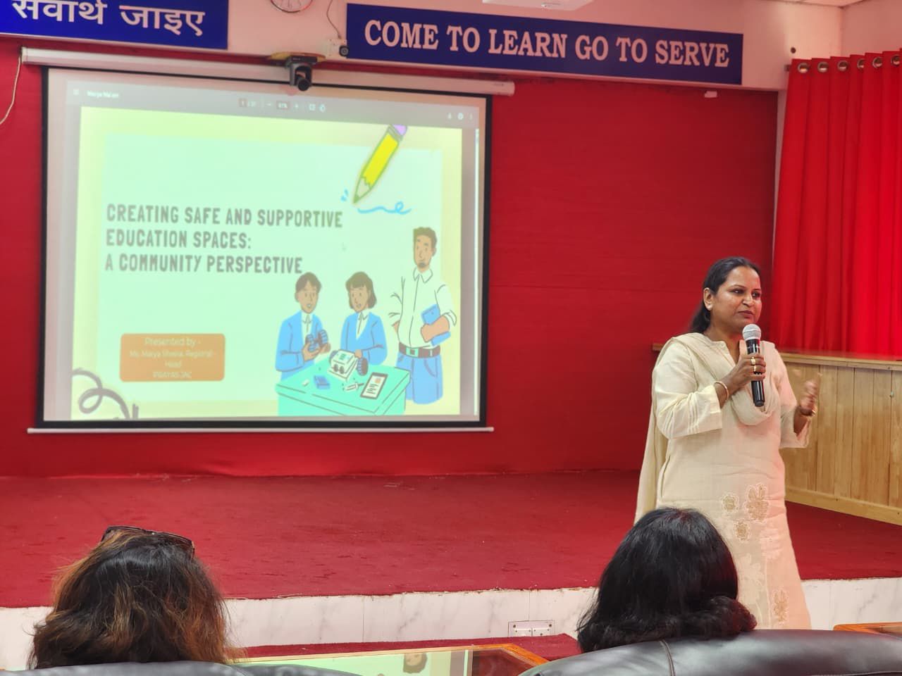 Collaborative student group